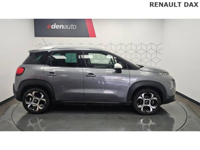 Citroen C3 Aircross image 7