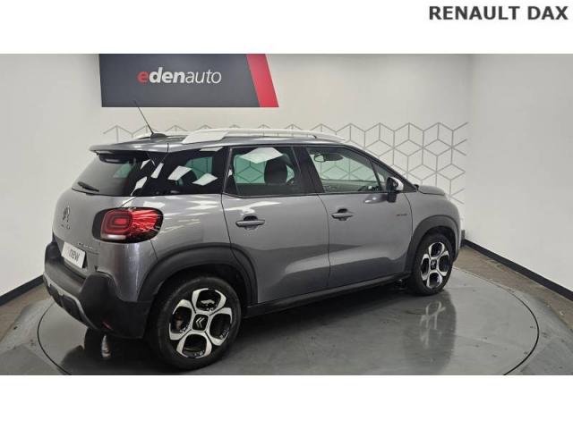 Citroen C3 Aircross image 9