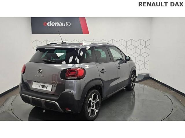Citroen C3 Aircross image 6