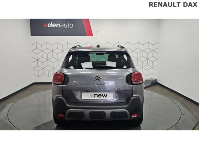 Citroen C3 Aircross image 5