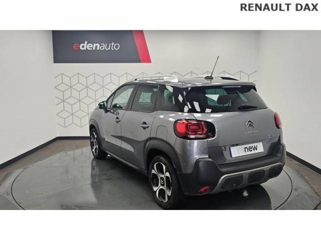 Citroen C3 Aircross image 8
