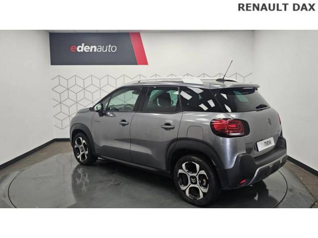 Citroen C3 Aircross image 3