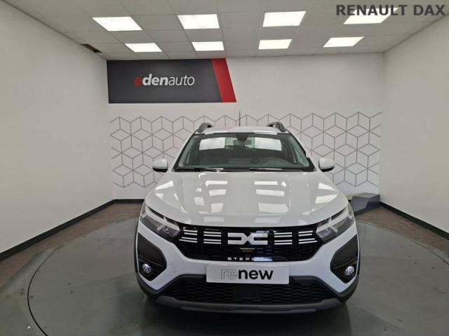 Dacia Sandero image 3