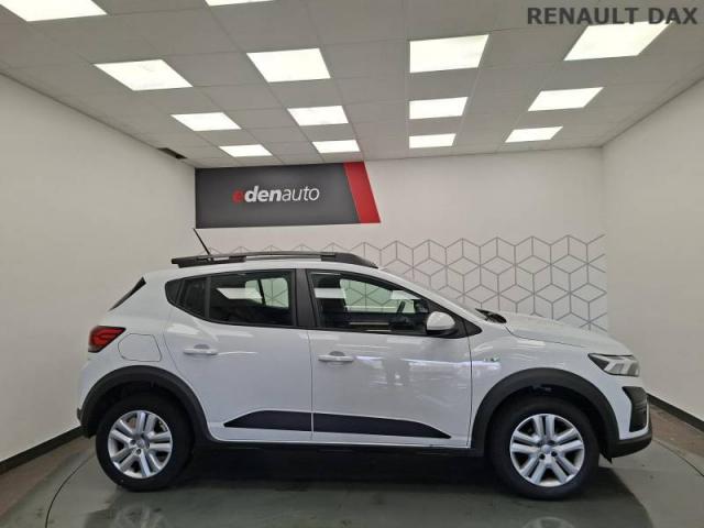 Dacia Sandero image 1