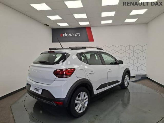 Dacia Sandero image 8