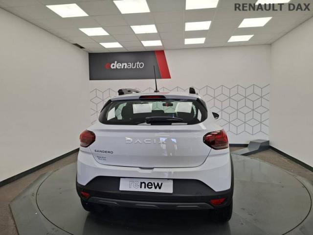 Dacia Sandero image 4