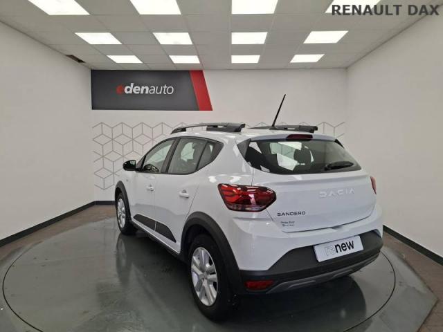 Dacia Sandero image 2