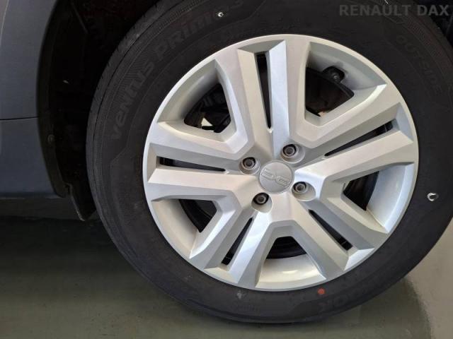 Dacia Sandero image 7