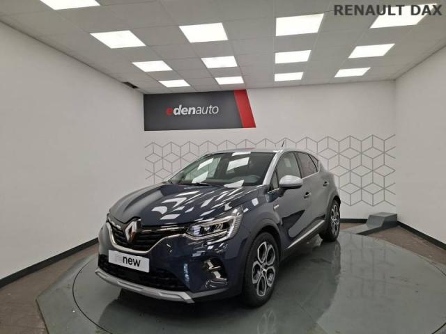 Renault Captur E-Tech 145 - 21 Intens