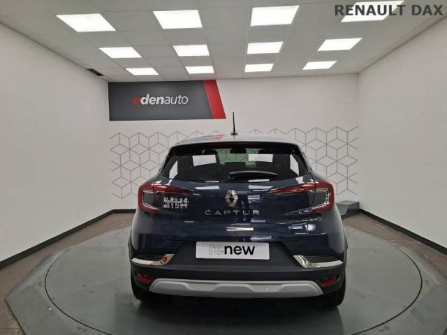 Renault Captur image 6