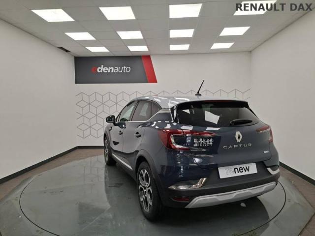 Renault Captur image 8