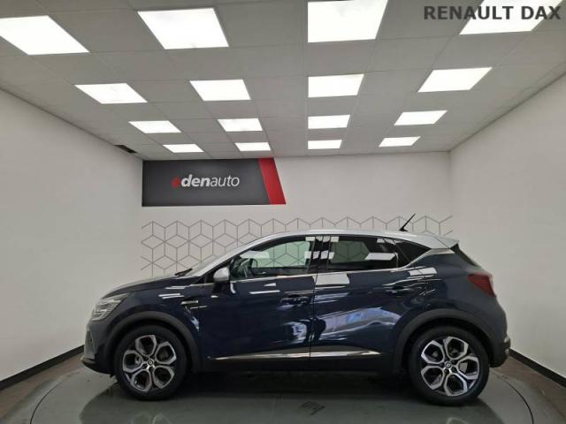 Renault Captur image 1