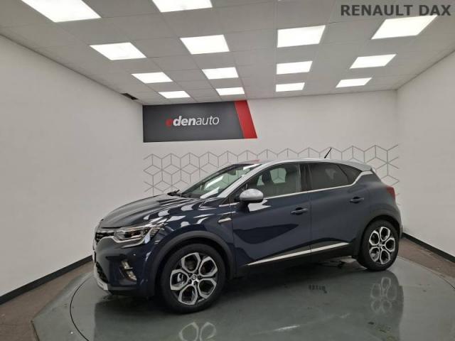 Renault Captur image 9