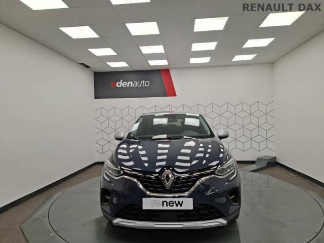 Renault Captur image 2