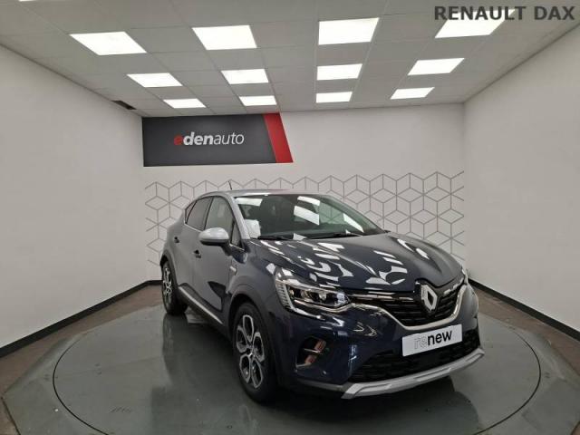 Renault Captur image 5