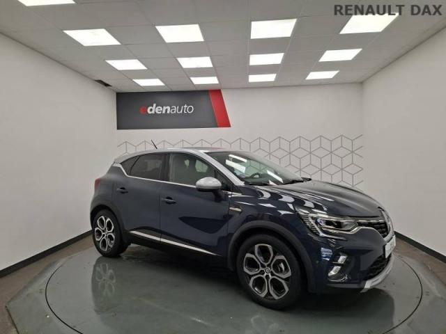 Renault Captur image 3