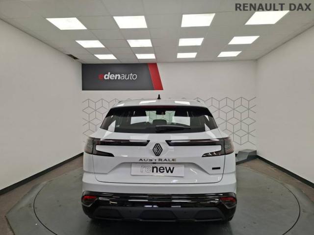 Renault Austral image 7