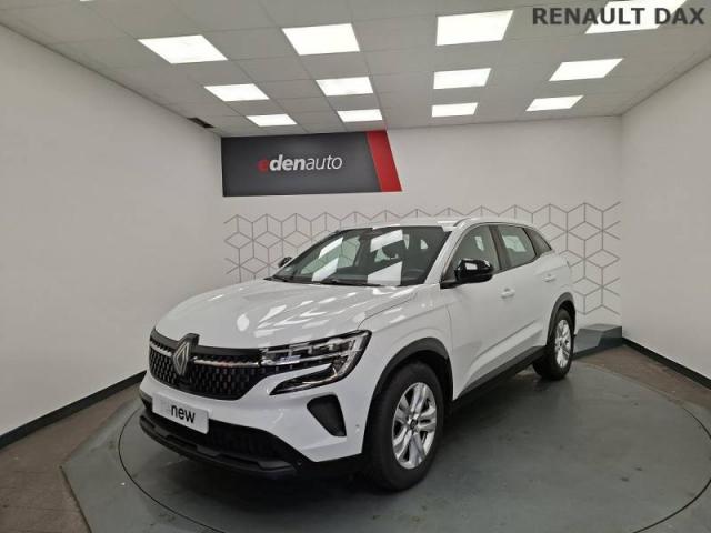 Renault Austral image 4
