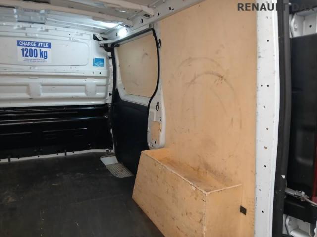 Renault Trafic image 3