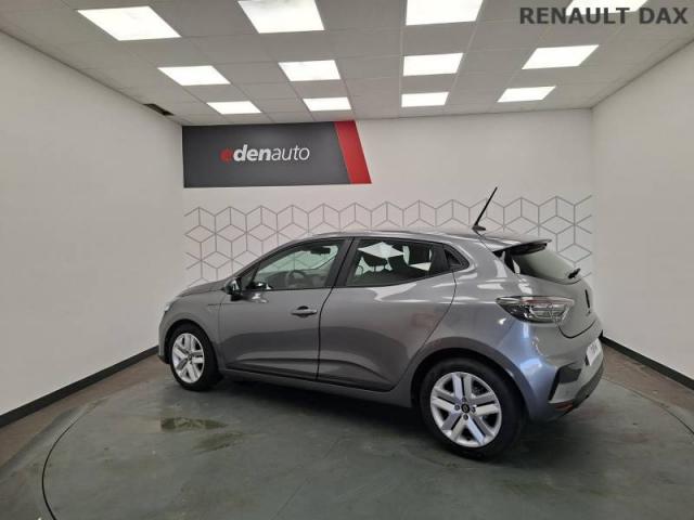 Renault Clio image 6