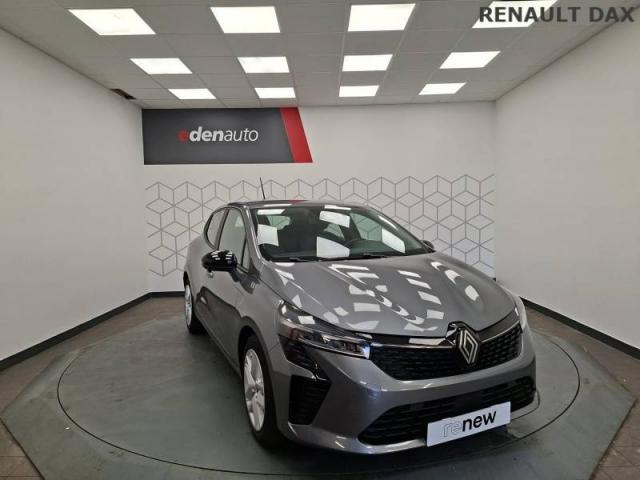 Renault Clio image 1