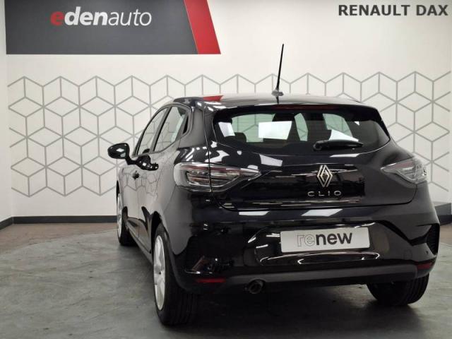 Renault Clio image 2