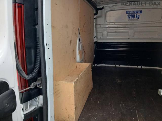 Renault Trafic image 7