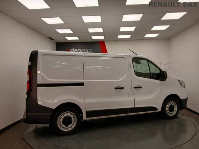 Renault Trafic image 5