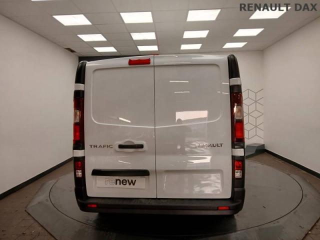 Renault Trafic image 7