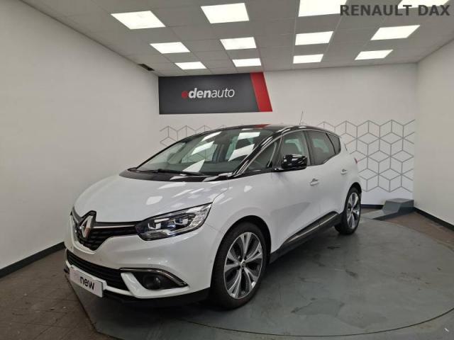 Renault Scénic Dci 110 Energy Edc Intens