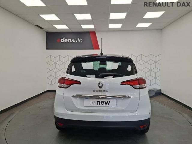 Renault Scénic image 3