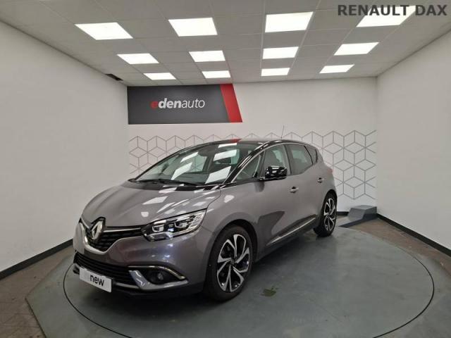 Renault Scénic Blue Dci 120 Intens