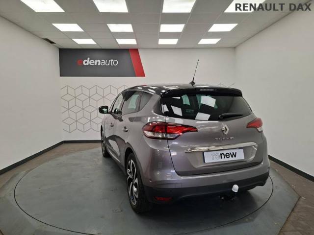 Renault Scénic image 1