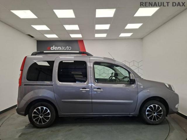 Renault Kangoo image 2