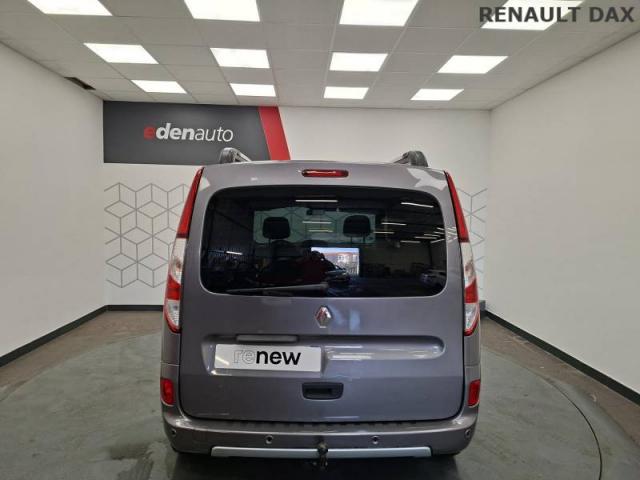 Renault Kangoo image 4