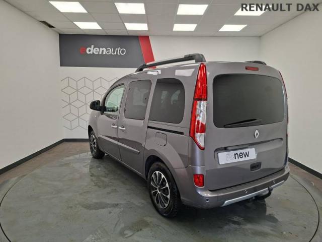 Renault Kangoo image 8