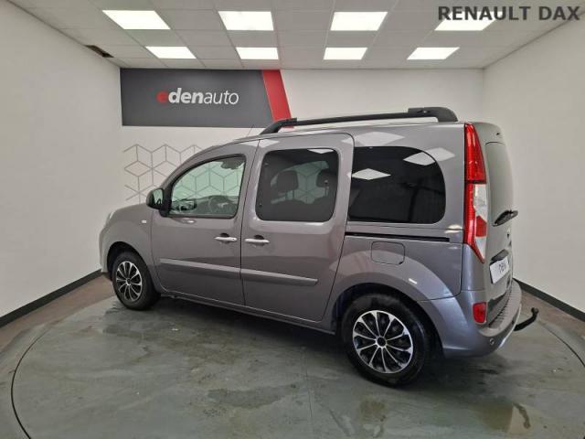 Renault Kangoo image 6