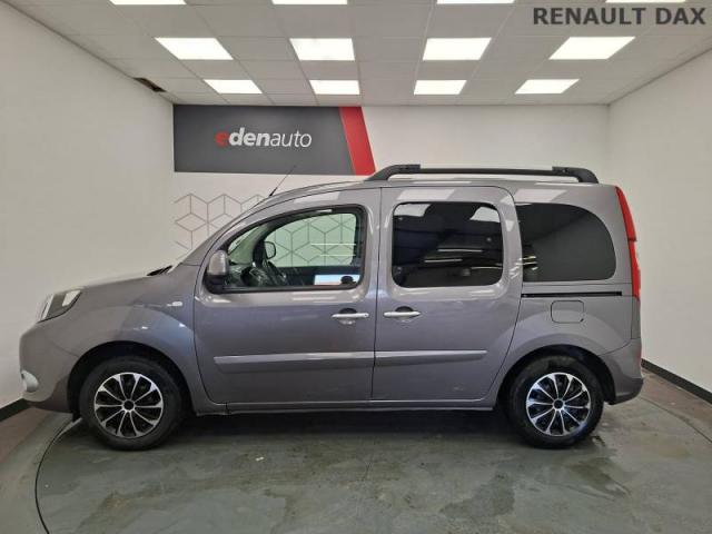 Renault Kangoo image 7