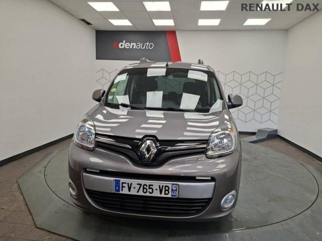 Renault Kangoo image 9