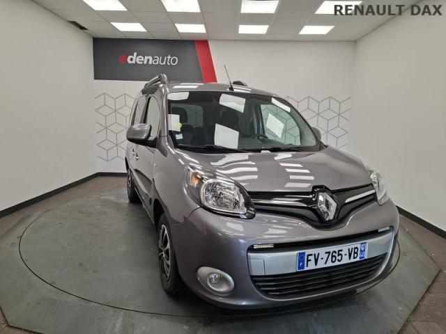 Renault Kangoo image 3
