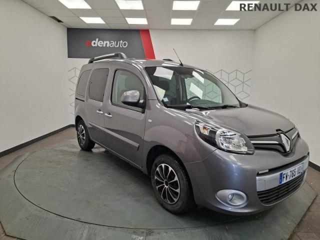 Renault Kangoo image 5