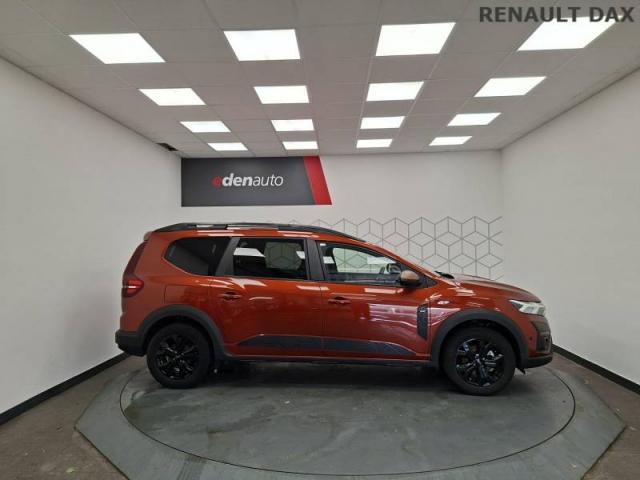 Dacia Jogger image 5