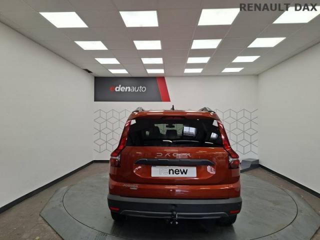 Dacia Jogger image 8