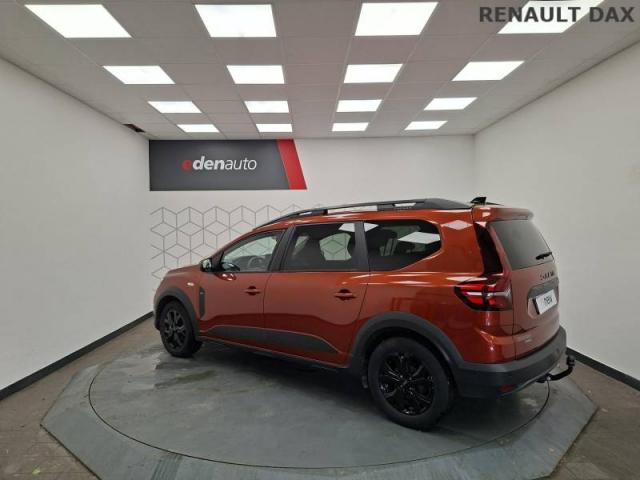 Dacia Jogger image 4