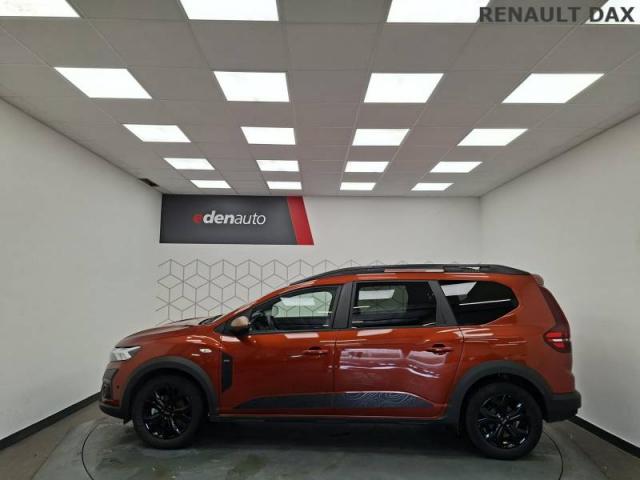 Dacia Jogger image 6