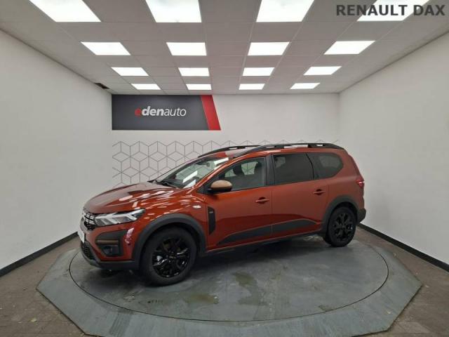 Dacia Jogger image 9