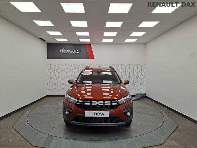 Dacia Jogger image 1