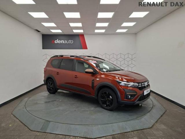 Dacia Jogger image 3