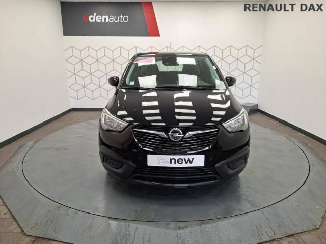 Opel Crossland X image 2