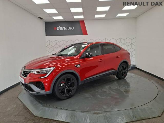 Renault Arkana E-Tech 145 - 21b R.s. Line